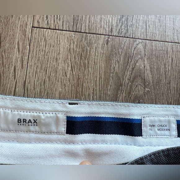 Raphaela by Brax Men’s Jeans - Picture 5 of 7